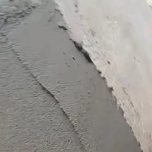 龙城水工建筑物I级C55聚合物改性水泥砂浆 渠道防渗泵站加固迎水面抗冲刷砂浆