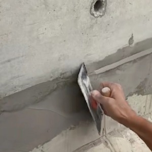 龙城P型防护型环氧树脂砂浆