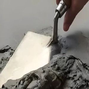 龙城混凝土裂缝孔洞剥落冻融修复用高强度丙乳防腐蚀砂浆